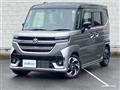 2025 Suzuki Spacia