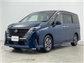 2024 Nissan Serena