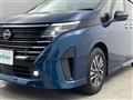 2024 Nissan Serena
