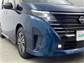 2024 Nissan Serena