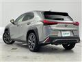 2019 Lexus UX