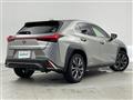 2019 Lexus UX