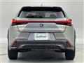2019 Lexus UX