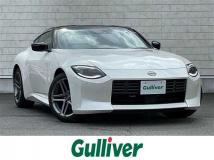 2025 Nissan Fairlady Z