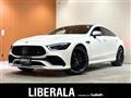 2020 Mercedes-Benz AMG GT