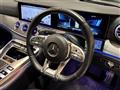 2020 Mercedes-Benz AMG GT