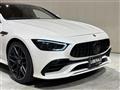 2020 Mercedes-Benz AMG GT