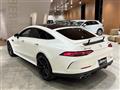 2020 Mercedes-Benz AMG GT