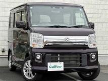 2023 Suzuki Every Wagon