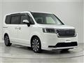 2022 Honda Step WGN