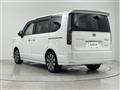 2022 Honda Step WGN