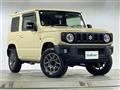 2021 Suzuki Jimny
