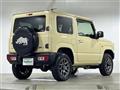 2021 Suzuki Jimny