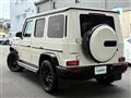 2021 Mercedes-Benz G-Class