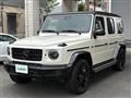 2021 Mercedes-Benz G-Class