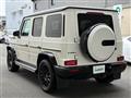 2021 Mercedes-Benz G-Class