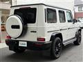 2021 Mercedes-Benz G-Class
