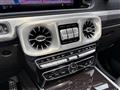2021 Mercedes-Benz G-Class
