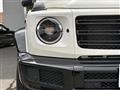 2021 Mercedes-Benz G-Class