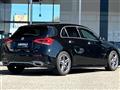 2018 Mercedes-Benz A-Class