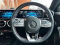 2018 Mercedes-Benz A-Class