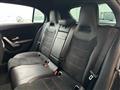 2018 Mercedes-Benz A-Class