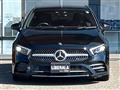 2018 Mercedes-Benz A-Class