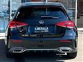 2018 Mercedes-Benz A-Class