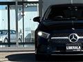 2018 Mercedes-Benz A-Class
