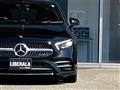2018 Mercedes-Benz A-Class