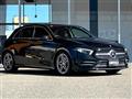 2018 Mercedes-Benz A-Class