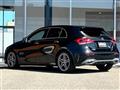 2018 Mercedes-Benz A-Class
