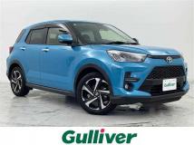 2022 Toyota Raize