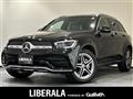 2022 Mercedes-Benz GLC-Class