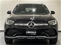 2022 Mercedes-Benz GLC-Class