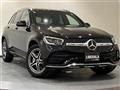 2022 Mercedes-Benz GLC-Class