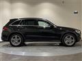 2022 Mercedes-Benz GLC-Class