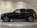 2022 Mercedes-Benz GLC-Class