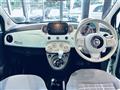 2018 Fiat 500