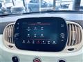 2018 Fiat 500