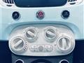2018 Fiat 500