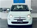 2018 Fiat 500
