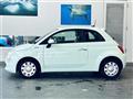 2018 Fiat 500