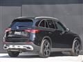 2023 Mercedes-Benz GLC-Class