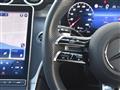2023 Mercedes-Benz GLC-Class