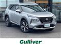 2024 Nissan X-Trail