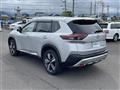 2024 Nissan X-Trail