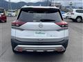 2024 Nissan X-Trail