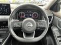 2024 Nissan X-Trail