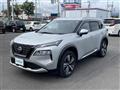 2024 Nissan X-Trail